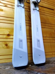 LYŽE BLIZZARD ELEVATE 7.2 160CM